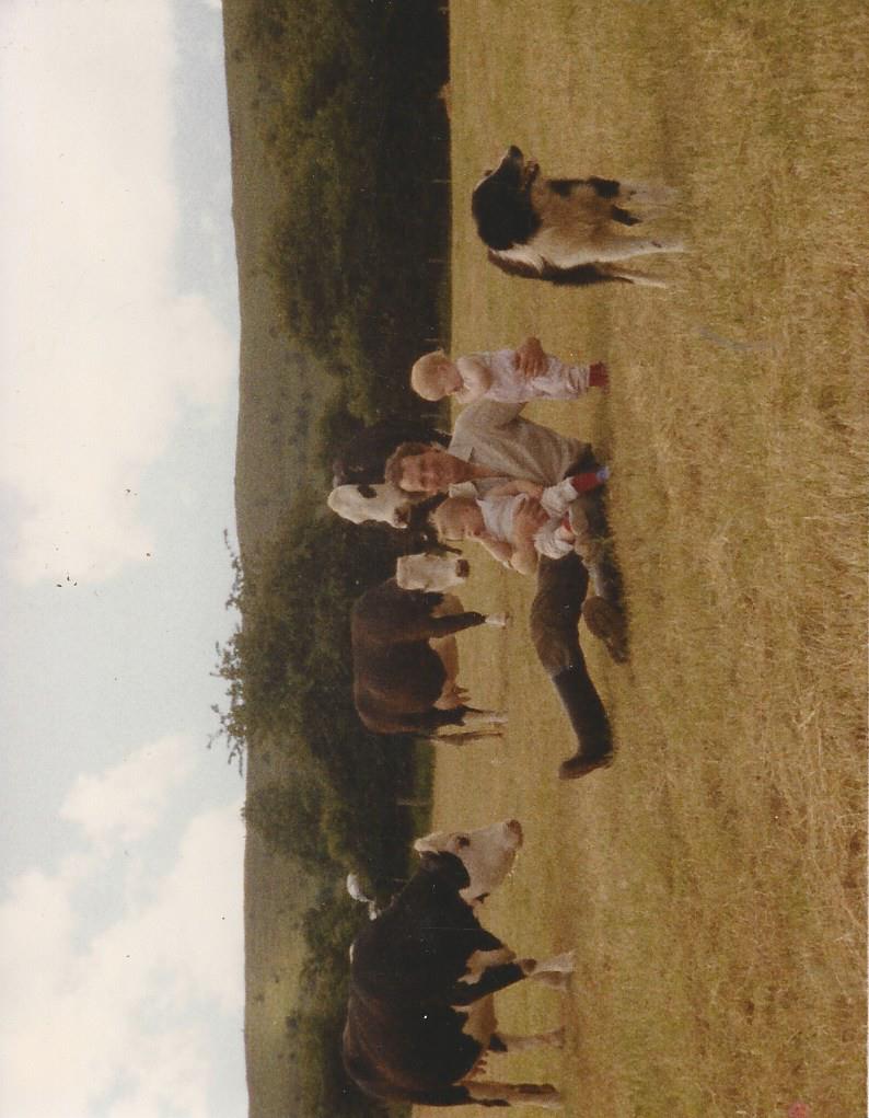 Bocketts Story