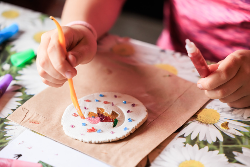 Arts & Crafts