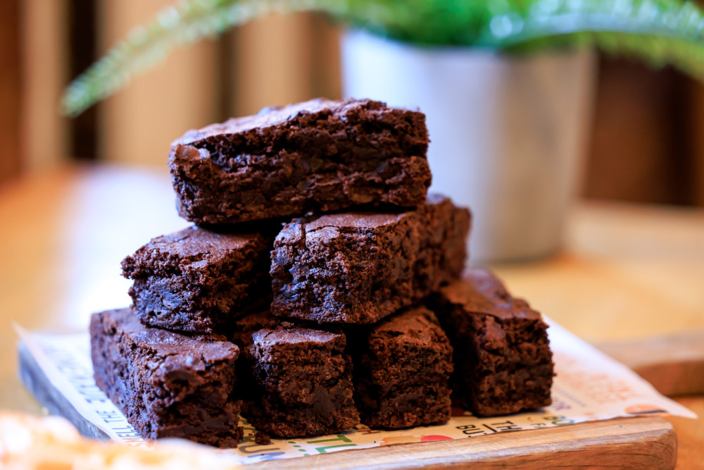 Bocketts brownies