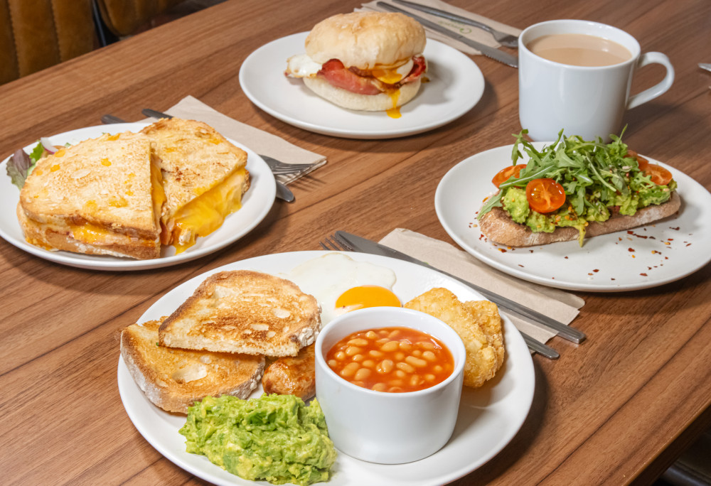 Bocketts Food