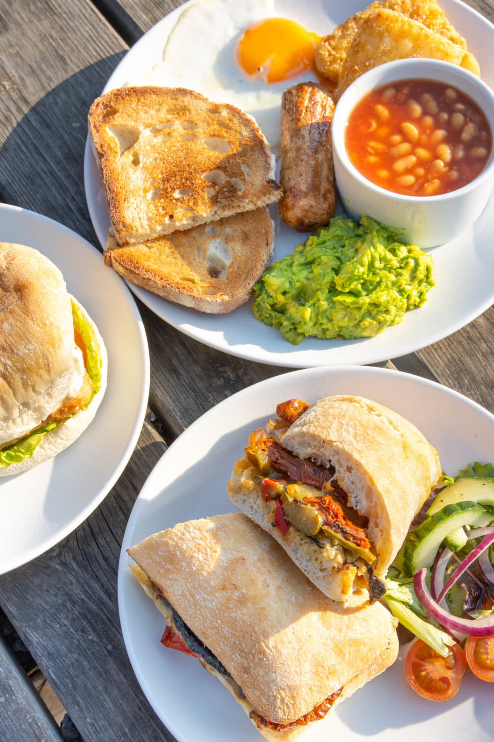 Bocketts Food