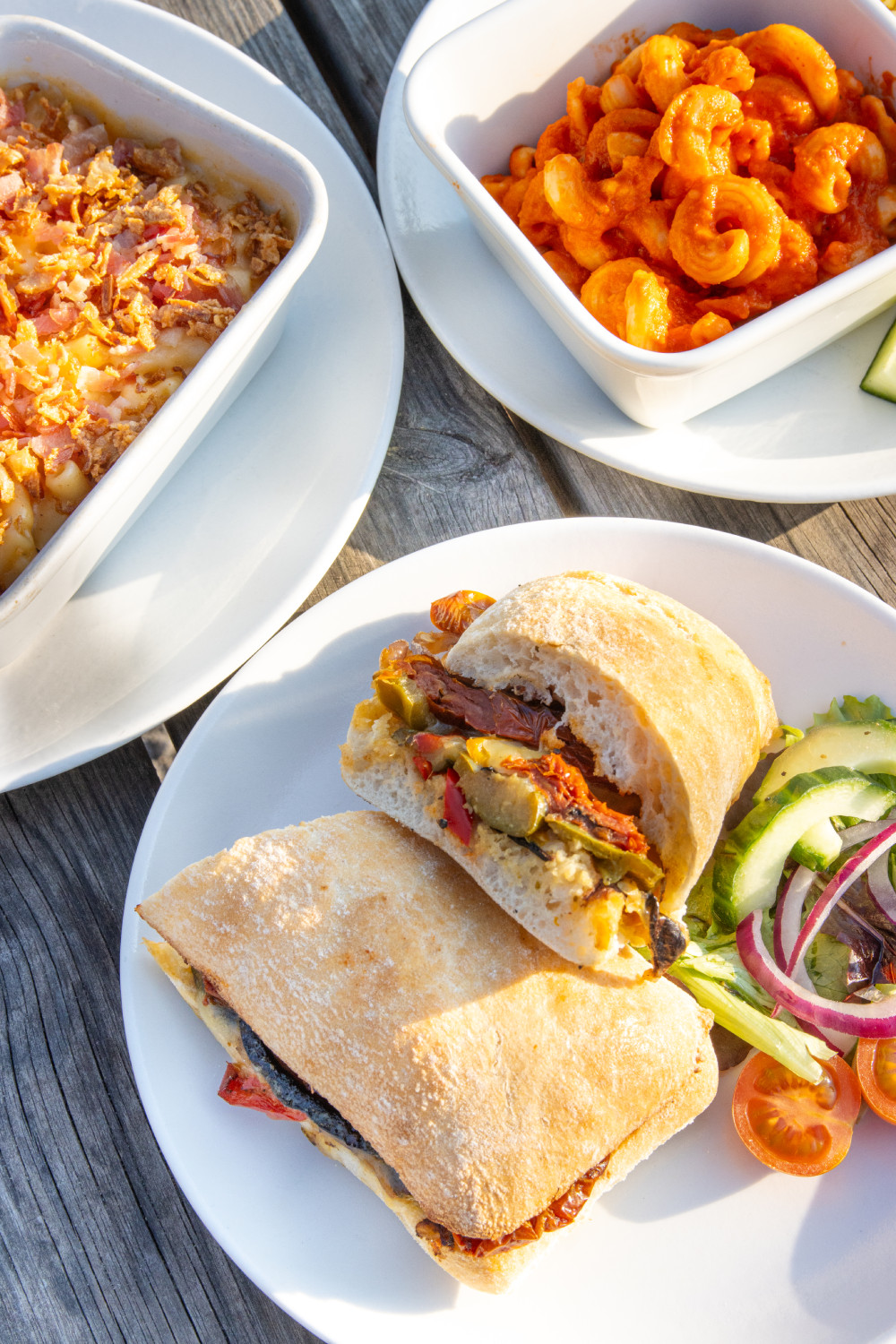 Bocketts Food