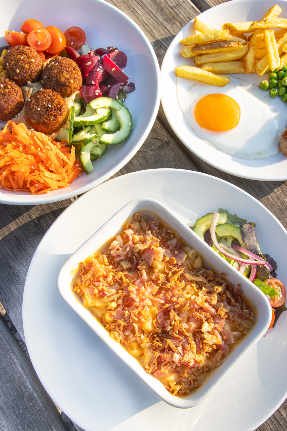 Bocketts Food