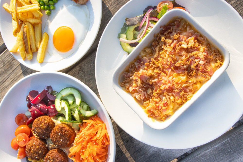 Bocketts Food
