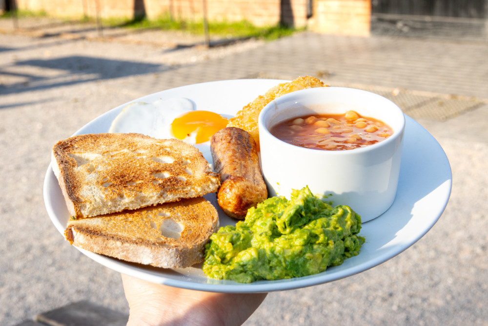 Bocketts Food