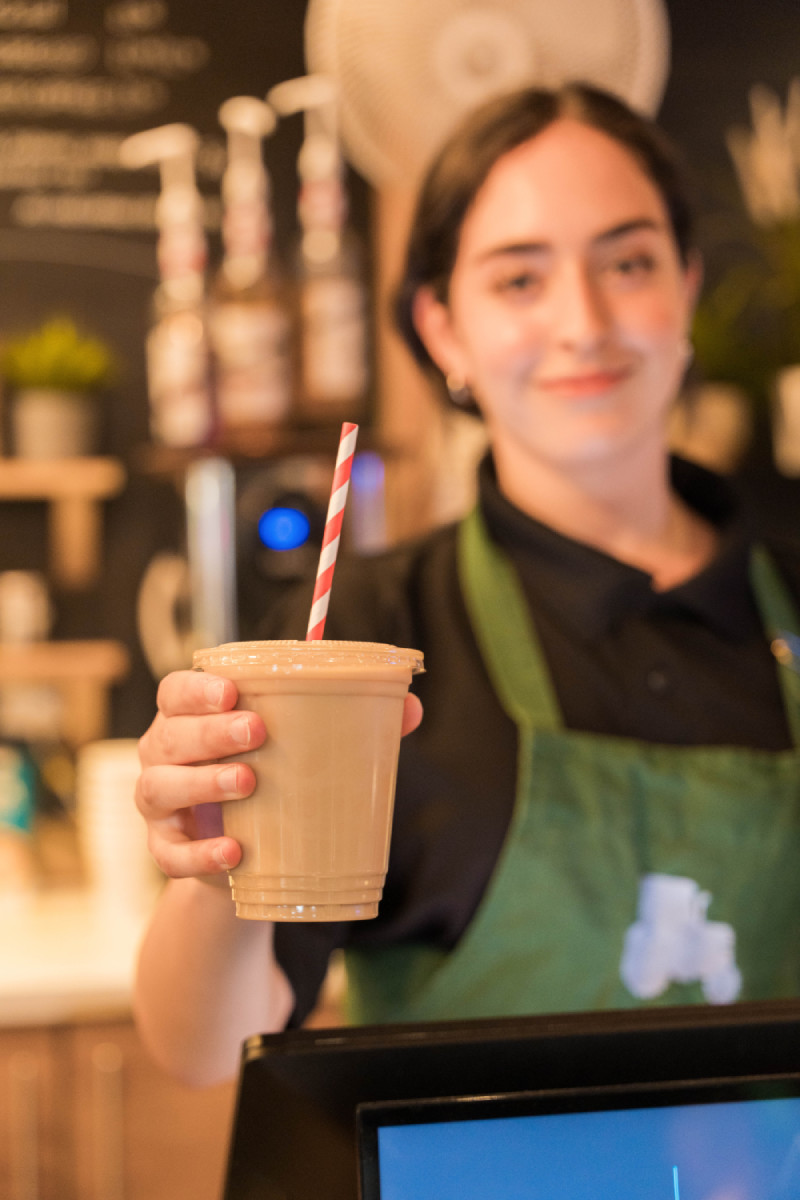 Bocketts Coffee