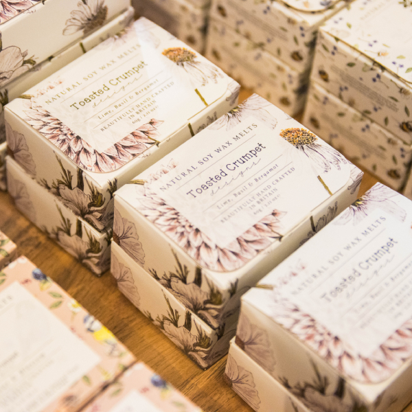 Bocketts Gift Shop