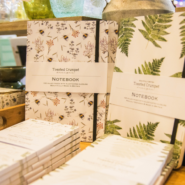 Bocketts Gift Shop