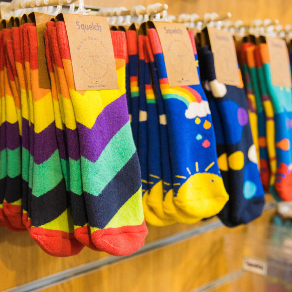 Bocketts Gift Shop