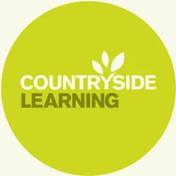 Countryside Learning Logo