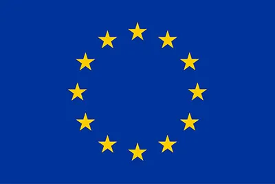 European Footer Icon