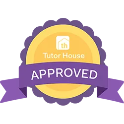 Tutor House Logo