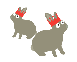 Bunnies