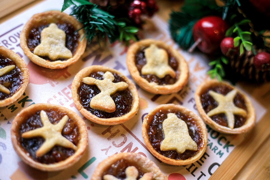 Mince Pies