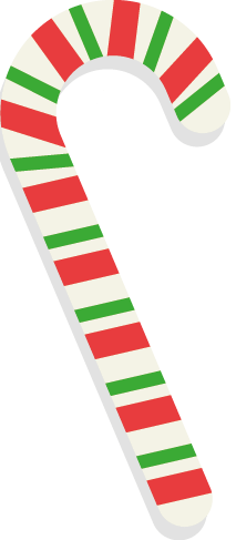 Christmas Candy Cane