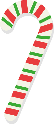 Christmas Candy Cane