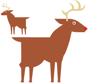 Reindeers