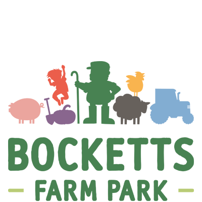 Bocketts Farm Park