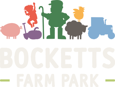 Bocketts Farm Park